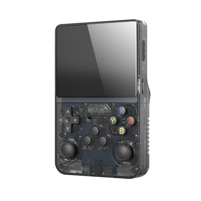 Video Game Retro Portátil R36S Handheld