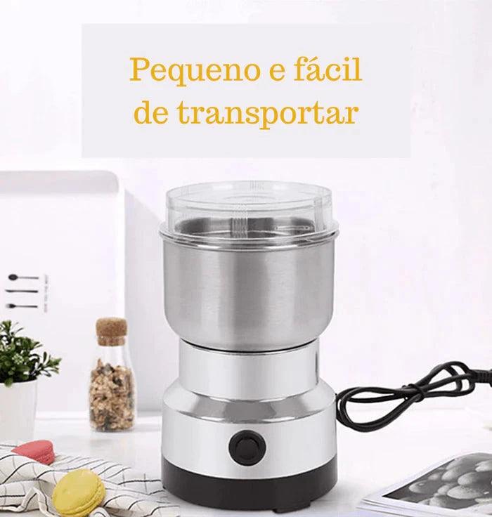 Moedor de Grãos Multifuncional-300 ML