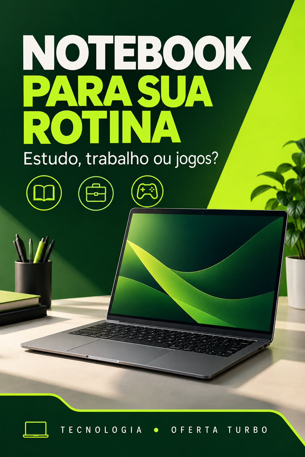 Ilustração sobre Tecnologia
